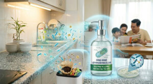 Tìm Hiểu Về Lợi Khuẩn Biolyzen
