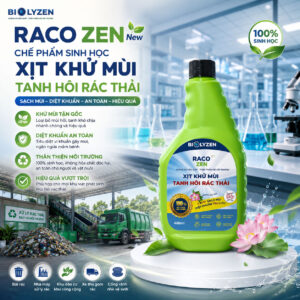 Banner Racozen Xu Ly Rac
